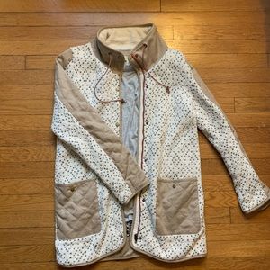 Anthropologie jacket